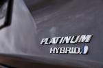 Toyota Sienna Platinum 2020 года